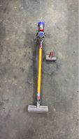 Dyson Staubsauger defekt 