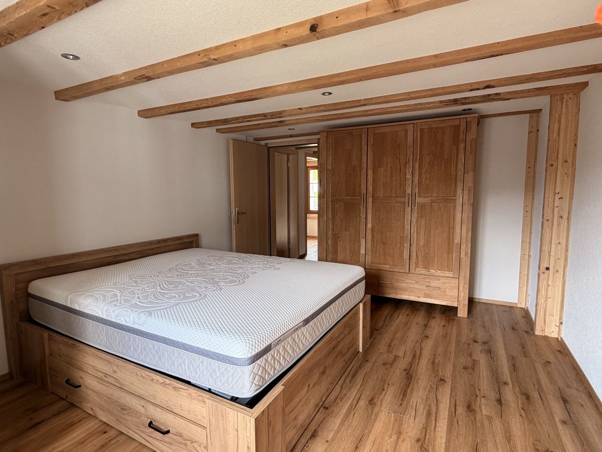 Letti: Bed with matress – Nuovo (secondo la descrizione) da Siebnen venduto da cal_szj7