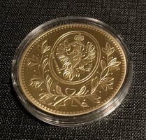 Preuss. Gold-Dukat 1803 / Nummer 09178 von 9999