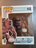 Funko Pop Titanfall 2  133