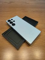 Samsung S25 Ultra (256GB, Weiss) - Neuwertig + viel Zubehör