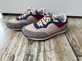 Pepe Jeans Sneaker Grösse 34