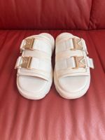 Bottega Veneta Sommer Sandalen Top Zustand!