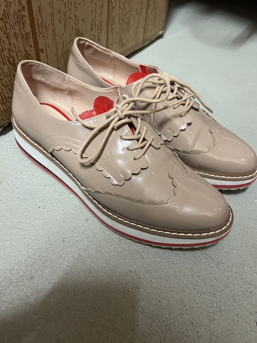 Zara Scarpe da donna: Zara Schuhe 40 – Usato da Zürich venduto da Ac294