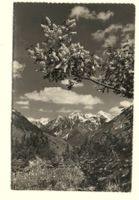 KLOSTERS Silvrettagruppe