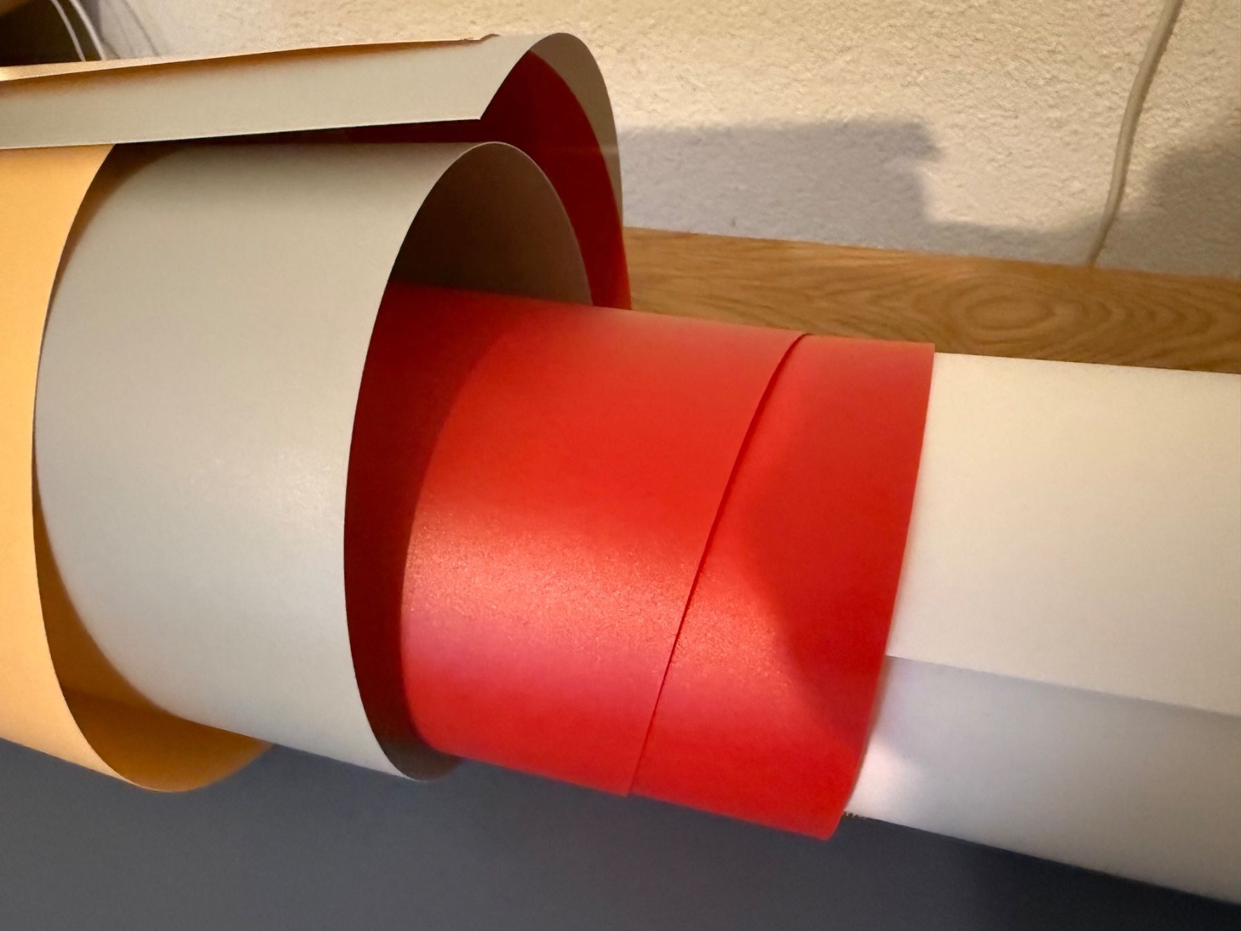 Sonstiges Zubehör: Hintergrund PVC – Neu (gemäss Beschreibung) aus Zürich von guille.arg 2