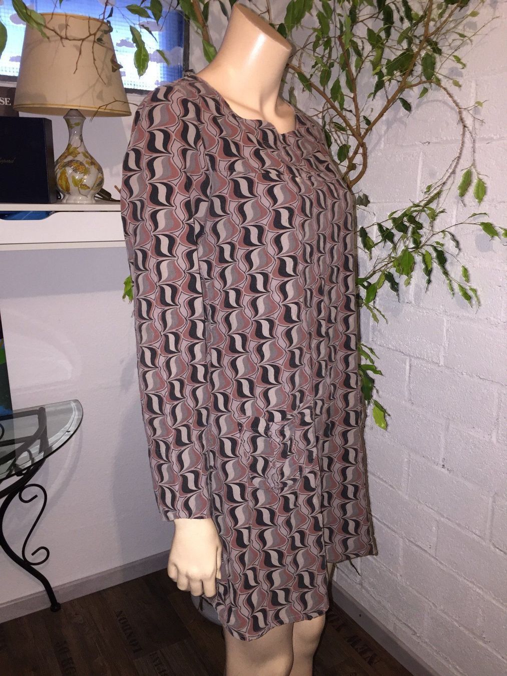 Vestiti: Robe/Kleid  LA FEE MARABOUTEE Taille/Grosse 36 CH – Usato da Cossonay-ville venduto da Super-Price-Quality 2