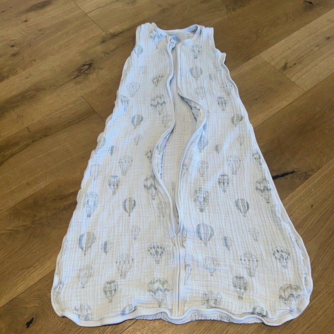 Sacchi a pelo: Leichter Sommerschlafsack Aden + Anais – Usato da Olten venduto da lumao