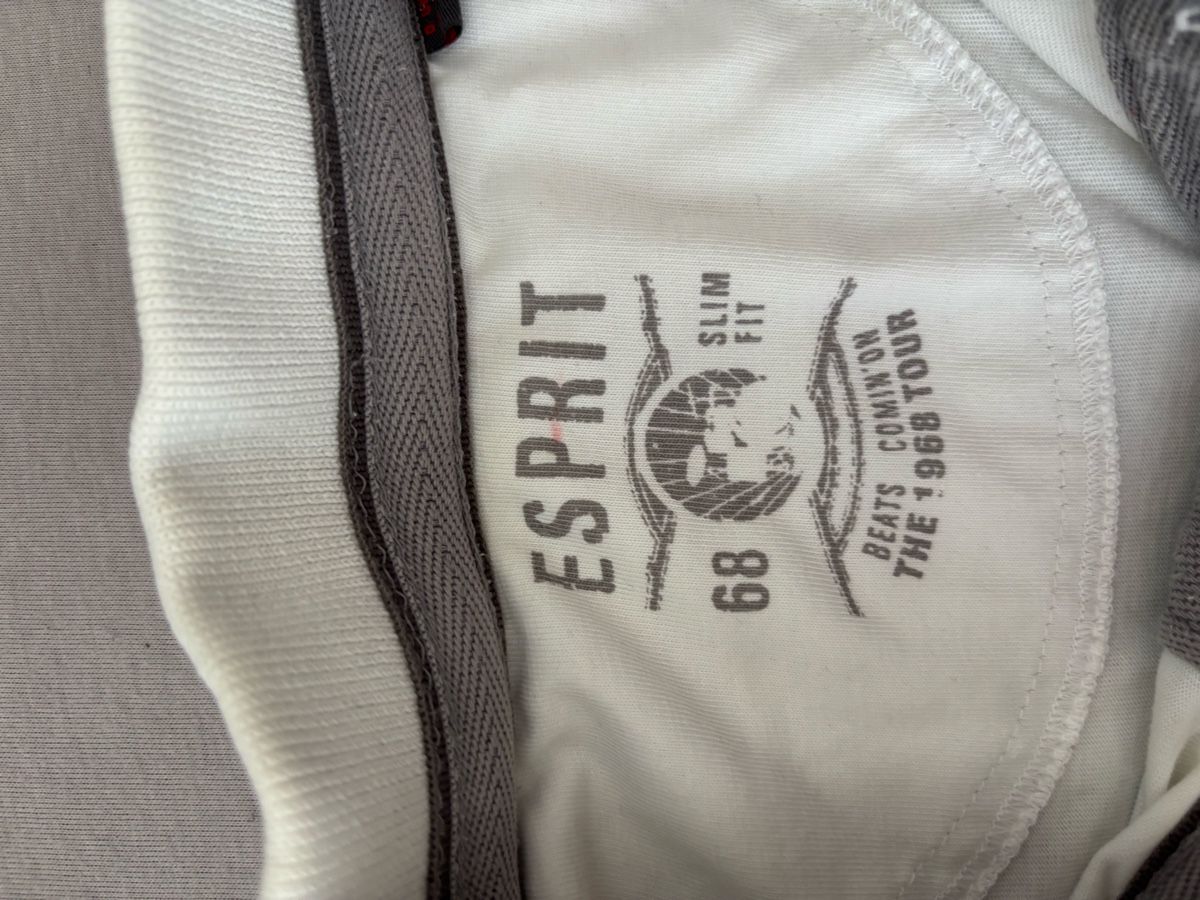 Esprit Magliette Polo: Polo Esprit – Nuovo (secondo la descrizione) da Bulle venduto da Laetitia84 1