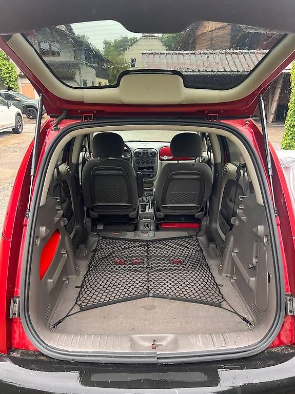 Automobili: Vend PT Cruiser  – Usato da Cartigny venduto da est_9bhx 2