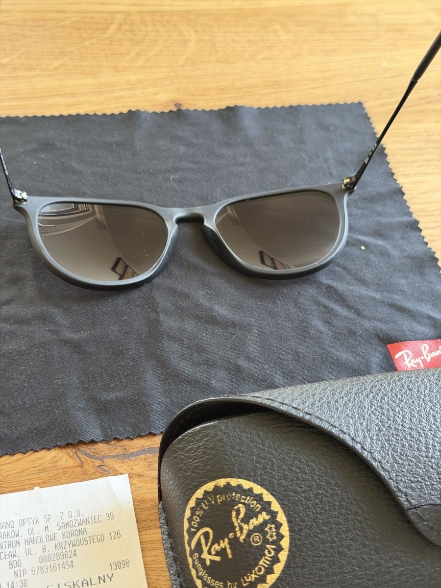 Ray-Ban Lunettes & Verres: Ray Ban RB – D'occasion à Wohlen AG par ale_yfy5 1