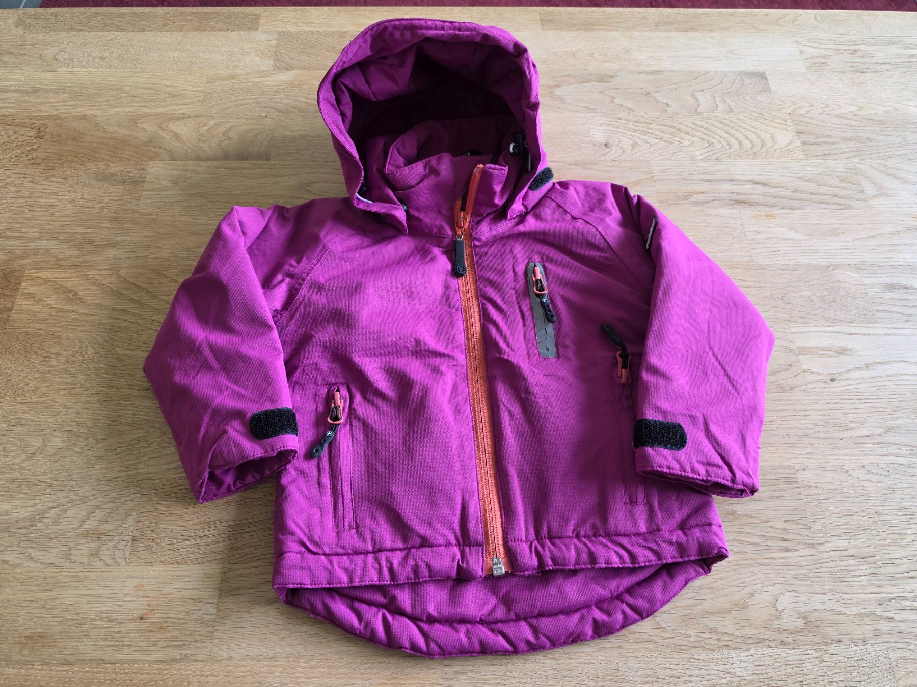 Rukka Vestes & Manteaux: Rukka Winterjacke Gr. 80 – D'occasion à Bergdietikon par Staphylococcus 1