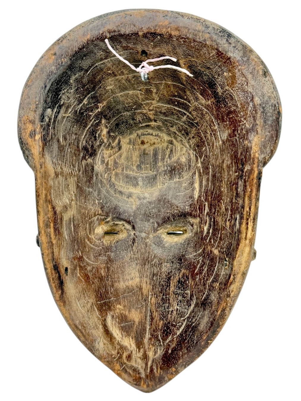 Internationale Kunst: Masque Africain, Fang, Gabon, XX – Gebraucht aus Morges von vintix 4