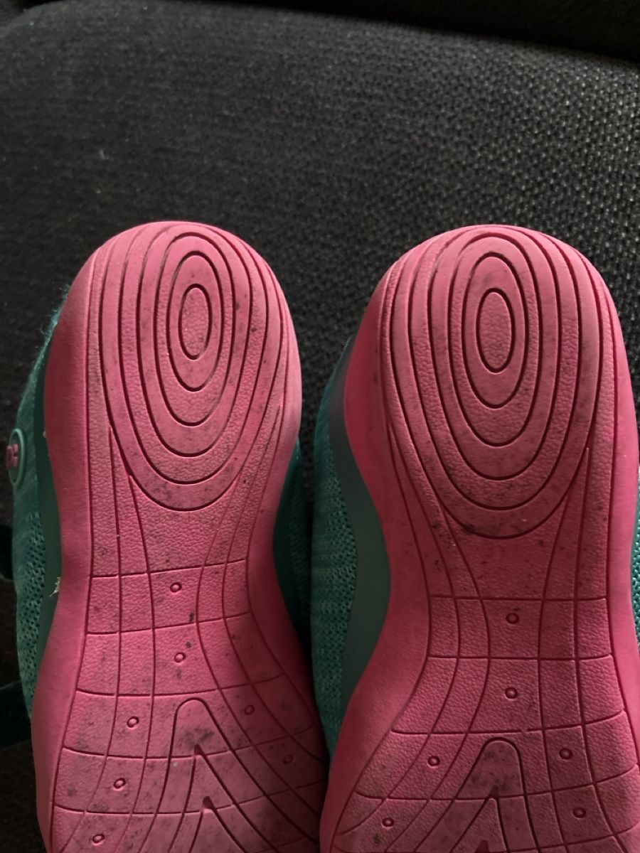 Scarpe per ragazzi: Trollkidsschuhe Barfusschuhe Gr.37 – Usato da pfäffikon zh venduto da manuela052 1