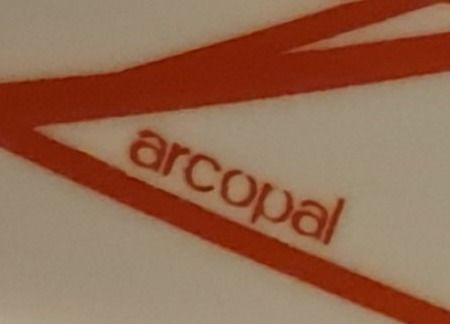 Piatti: Assiettes Arcopal - 6 pièces – Nuovo (secondo la descrizione) da Sierre venduto da sabr11 2