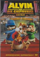 Alvin und die Chipmunks - Der Film