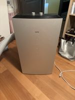 Klimagerät Siemens REKM 210 mit Abluftschlauch gebraucht