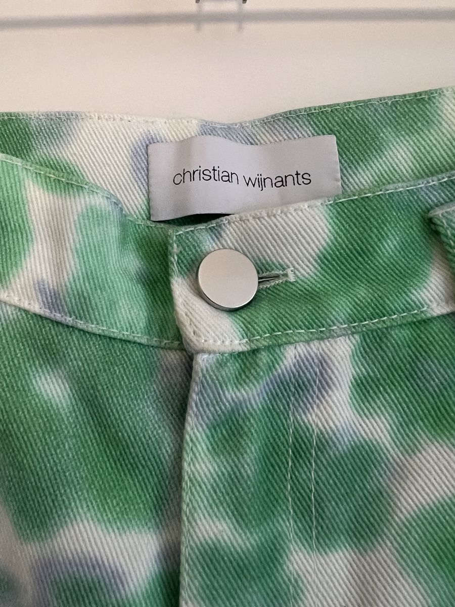 Hosen: Hose Christian Wijnants – Gebraucht aus Biel/Bienne von flatteryeux 2