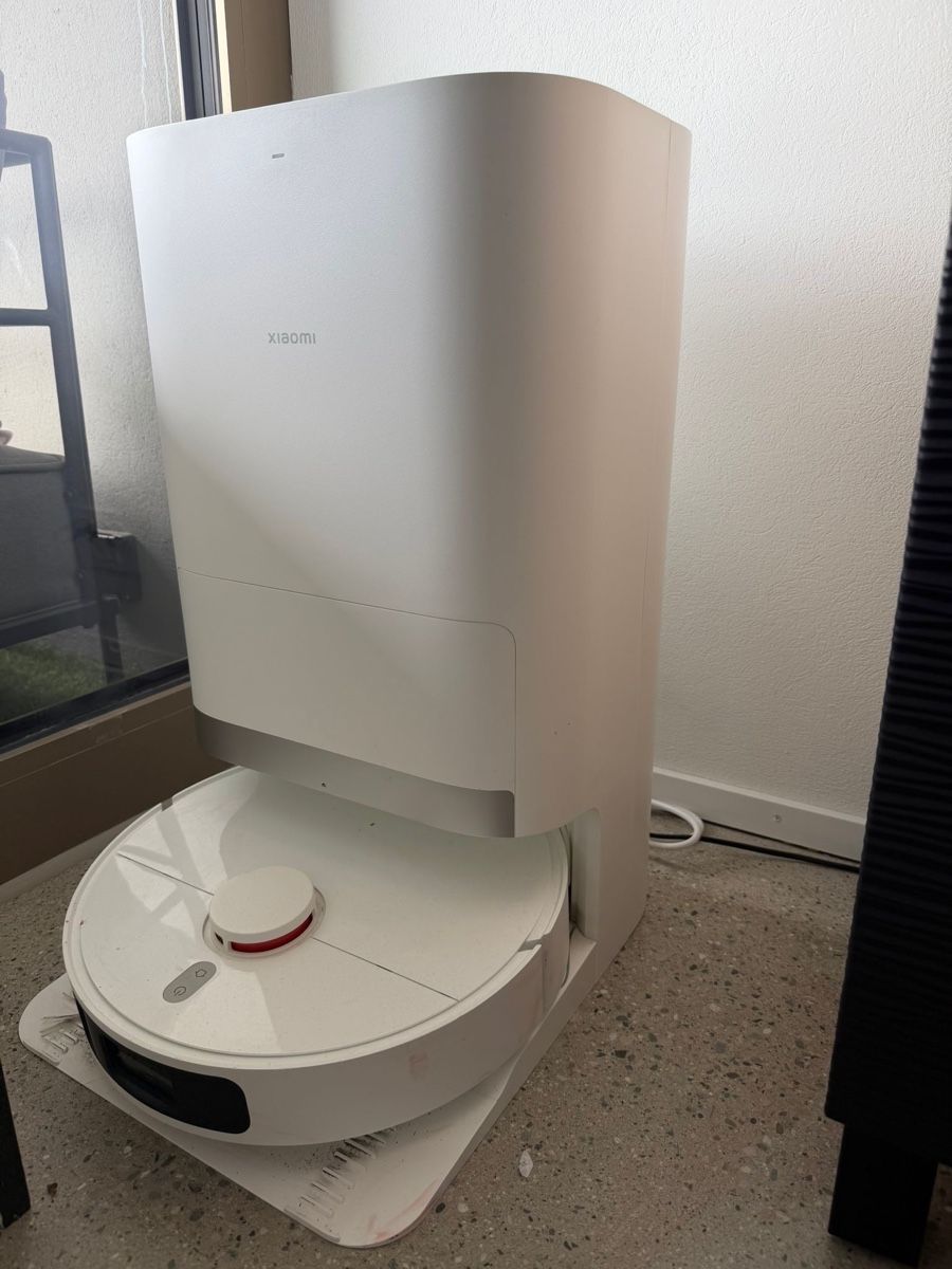 Aspirapolveri & Accessori: Aspirateur Xiaomi X20+ White  – Usato da Lausanne venduto da dar_zw7y 1