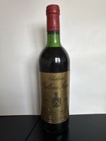 Château Bellevue Figeac 1983, Saint-Émilion Grand Cru!