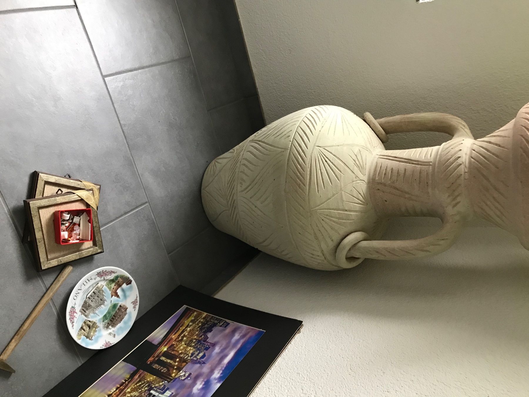 Vase & Récipients: vase – D'occasion à Reconvilier par kek2732