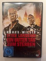 A good day to die hard