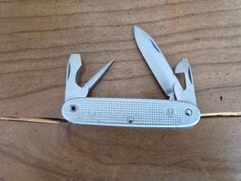 Taschenmesser - Elsener