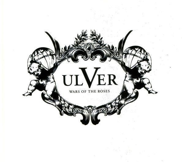 CD: Ulver - Wars...(Ltd Dbook) – Usato da St-Cergue venduto da VeganWarrior