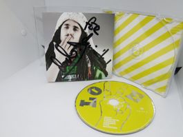SIGNIERTE CD CD Dodo Reggae Against The Machine