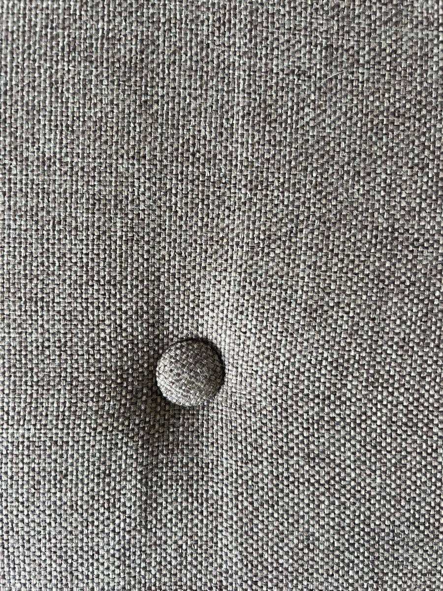 Divani: Grosses Ecksofa mit Bettfunktion Braun - Schaffhausen – Usato da Schaffhausen venduto da vandemonian 5