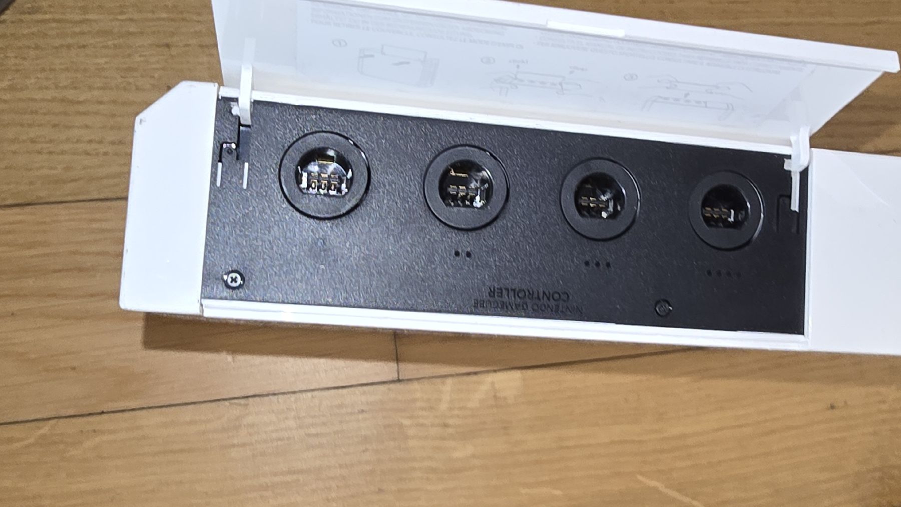 Nintendo Consoles: Nintendo wii – D'occasion à Lenzburg par cameleoncolor 1