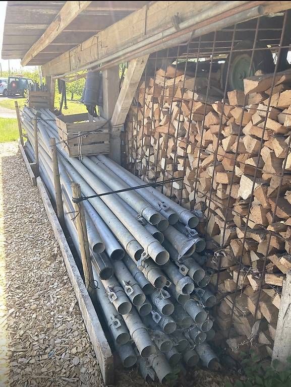 Tubi & Tubi flessibili: Bewässerungsröhren – Usato da attikon venduto da bisi30