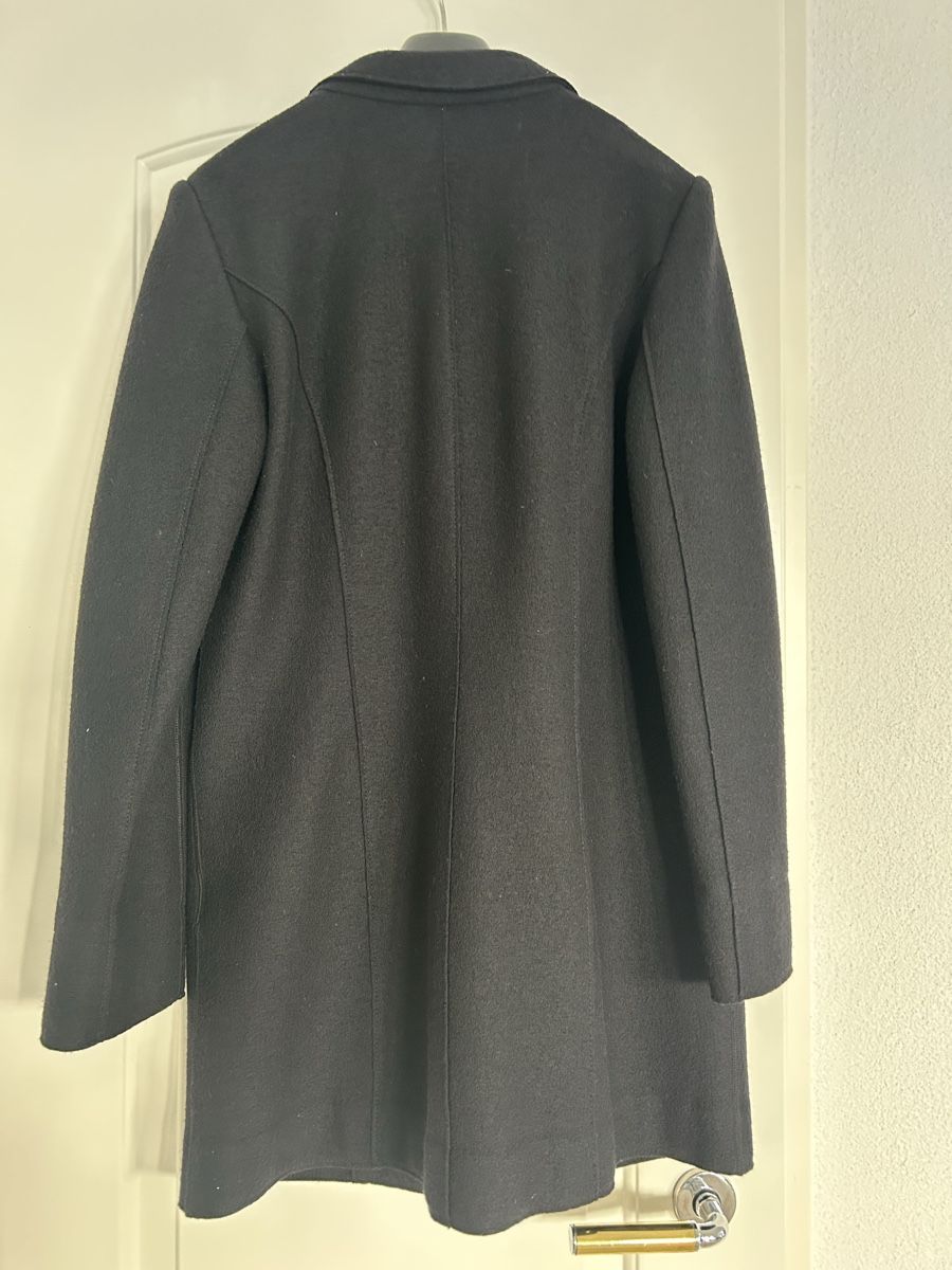 Marc Cain Giacche: MARC CAIN Longblazer/Mantel N4 – Usato da Widen venduto da Ragusa33 3