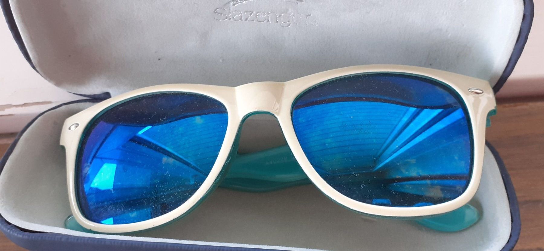 Occhiali & Lenti: Sonnenbrille Vintage – Usato da Mörschwil venduto da wunderkiste44 3