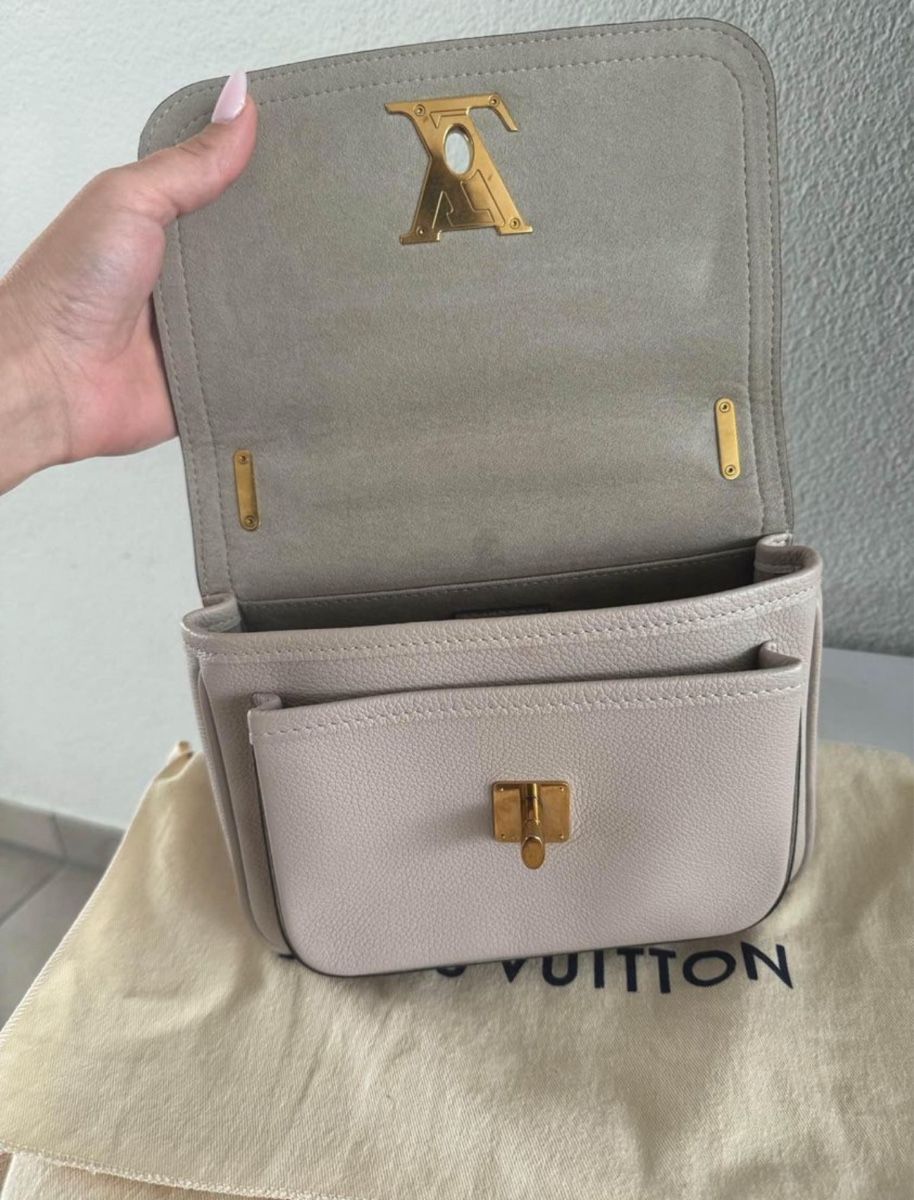 Louis Vuitton Taschen für Damen: Louis Vuitton Look me Chain Bag – Gebraucht aus Zollikofen von D2017 1