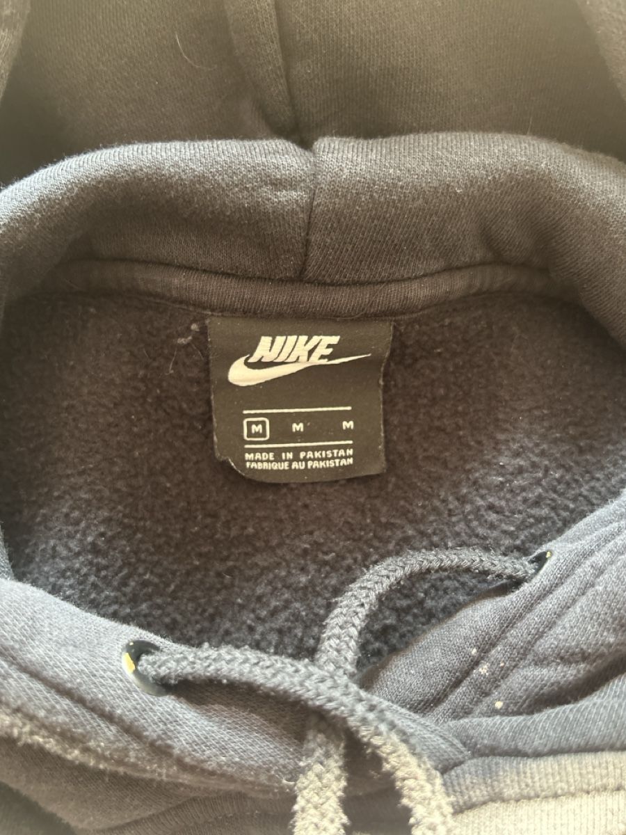 Nike Pullover & Sweatshirts: Nike Hoodie – Neu (gemäss Beschreibung) aus Buchrain von mer_2yht 1