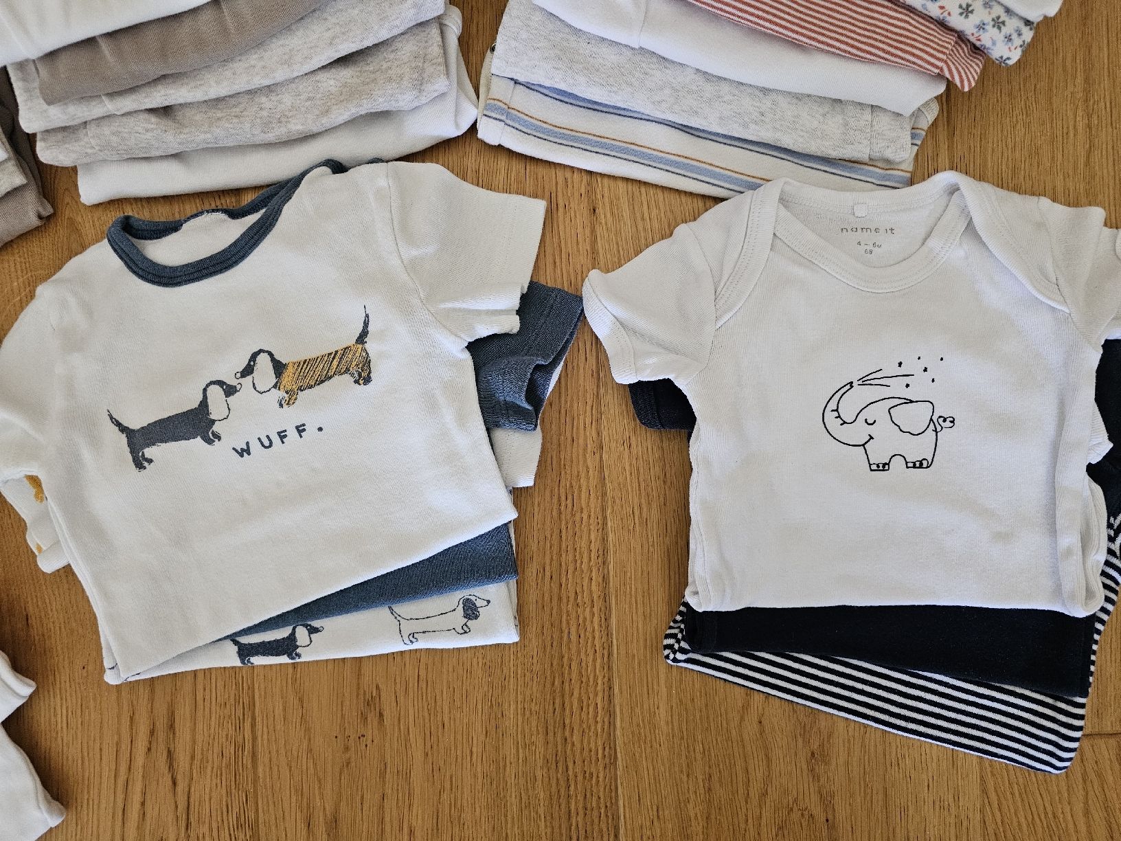Lotti & Set di vestiti: Kleiderpaket – Nuovo (secondo la descrizione) da Basel venduto da sst_m5xv 4