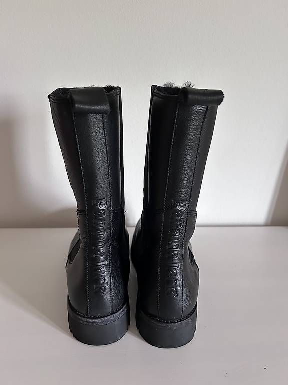 Panama Jack Scarpe da donna: Panama Jack Lederstiefel Gr. 38 – Usato da Aeschiried venduto da sb3627. 1