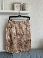 Rock 38 (Mondi) braun/beige