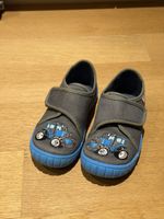 Superfit Boys Tractor Hausschuhe - Size 27