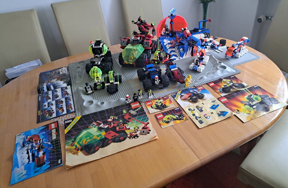 Lego legoland + lego system | Kaufen auf Ricardo