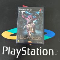 Herdy Gerdy für Sony PlayStation PS2