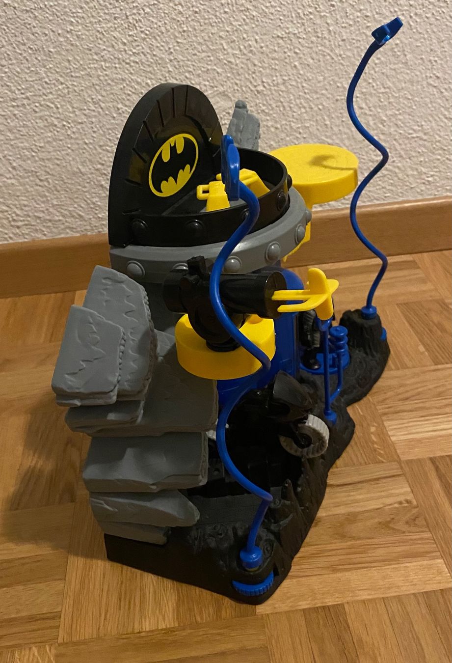 Giocattoli: Batman Haus – Usato da Zürich venduto da MaSte 1