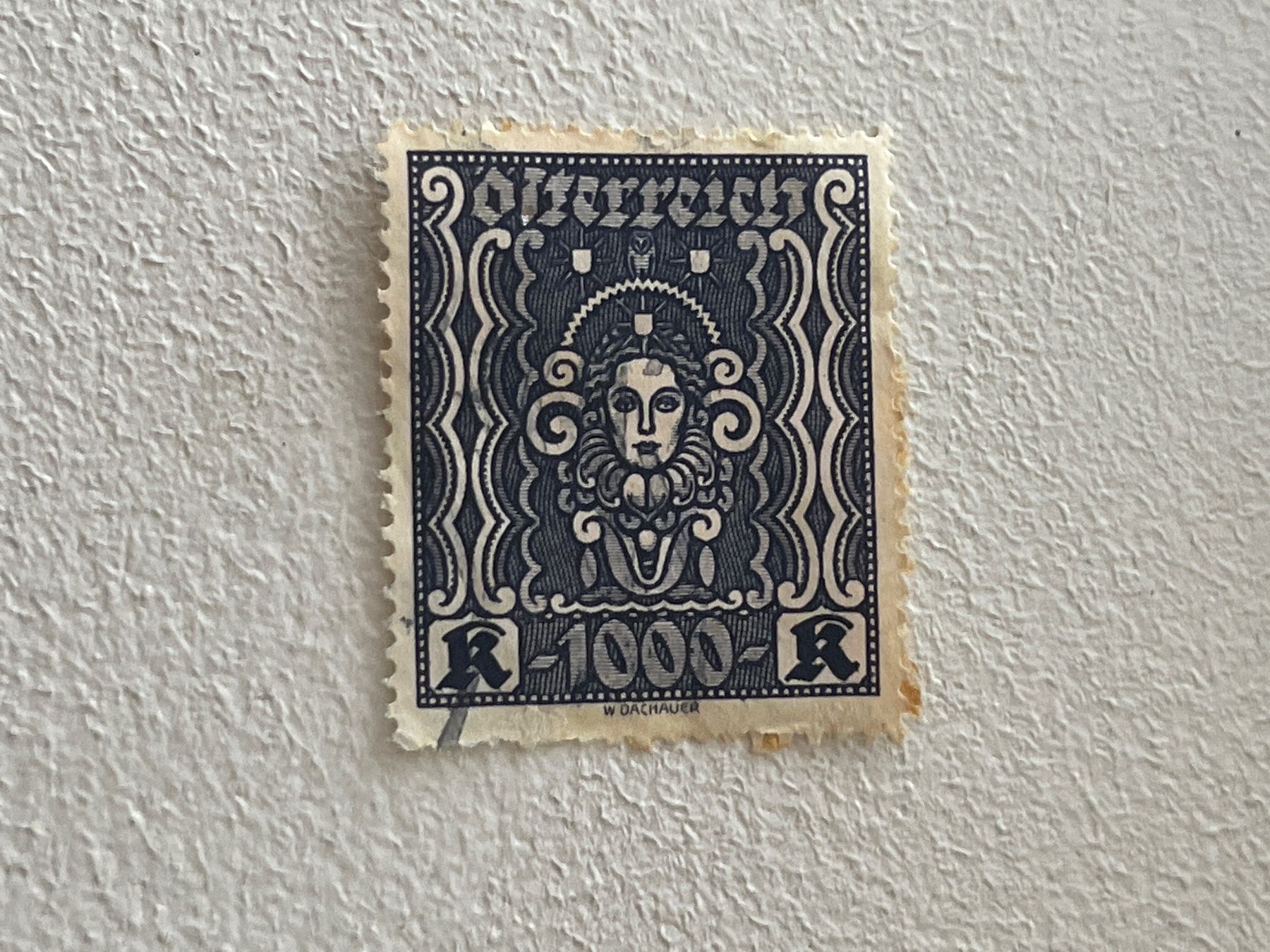 Tutti i francobolli: Österreich Briefmarke – Usato da Chiasso venduto da AzenYa