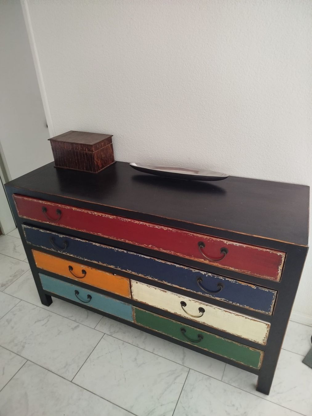 Commodes: Kommode – D'occasion à Affoltern am Albis par IfeAA6 1