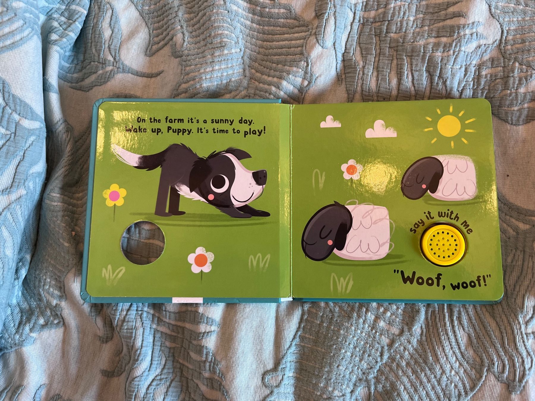 Libri: 2 Kinderbücher (Englisch), Batterien erforderlich – Usato da Umiken venduto da deb_57xk 1