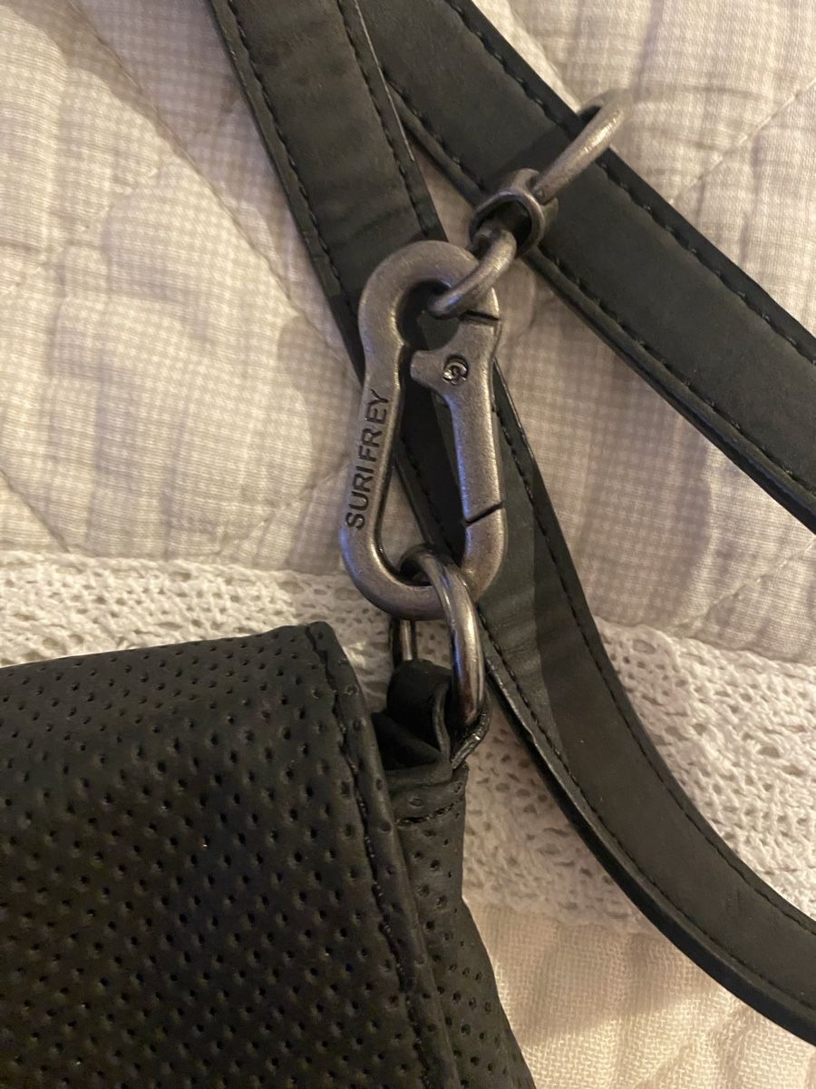 Suri Frey Borse da donna: Suri Frey Damen Leder Tasche – Nuovo (secondo la descrizione) da Rorschach venduto da lvi_p29s 3