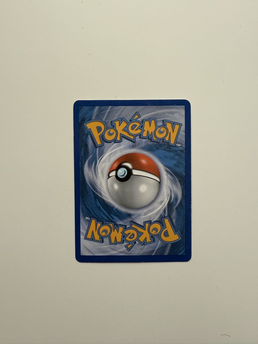 Pokémon Carte collezionabili: Kyurem white EX – Usato da Bellinzona venduto da fer_7yyc 1