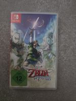 Zelda: Skyward Sword HD - Nintendo Switch 