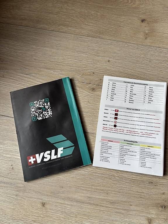 Libri: SBB Reglemente/ Unterlagen – Usato da Aristau venduto da PP_swiss 1